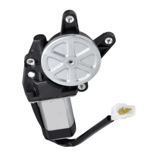 MOTOR VIDRO ELET 24V LE MABUCHI - Image 4