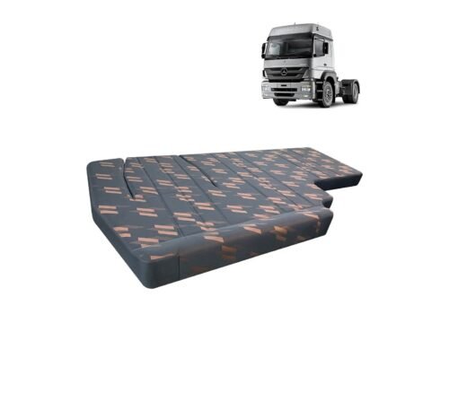Cama Mercedes-Benz Axor - Image 3