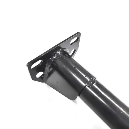 SUPORTE DO PARALAMA UNIVERSAL MODELO ECONOMICO - Image 2