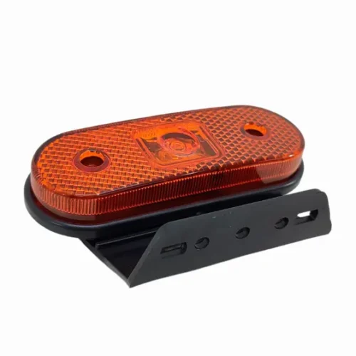 LANTERNA LATERAL FACCHINI LED AMBAR FIOS - Image 3