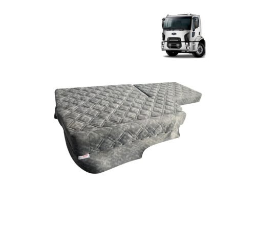 Cama Ford Cargo Cabine Dupla - Image 3