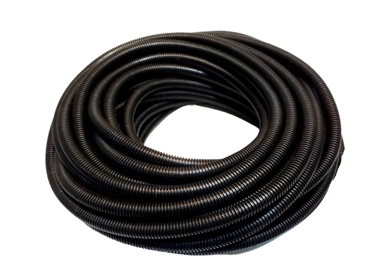 MT ESPAGUETE CORRUGADO 10MM - Image 2