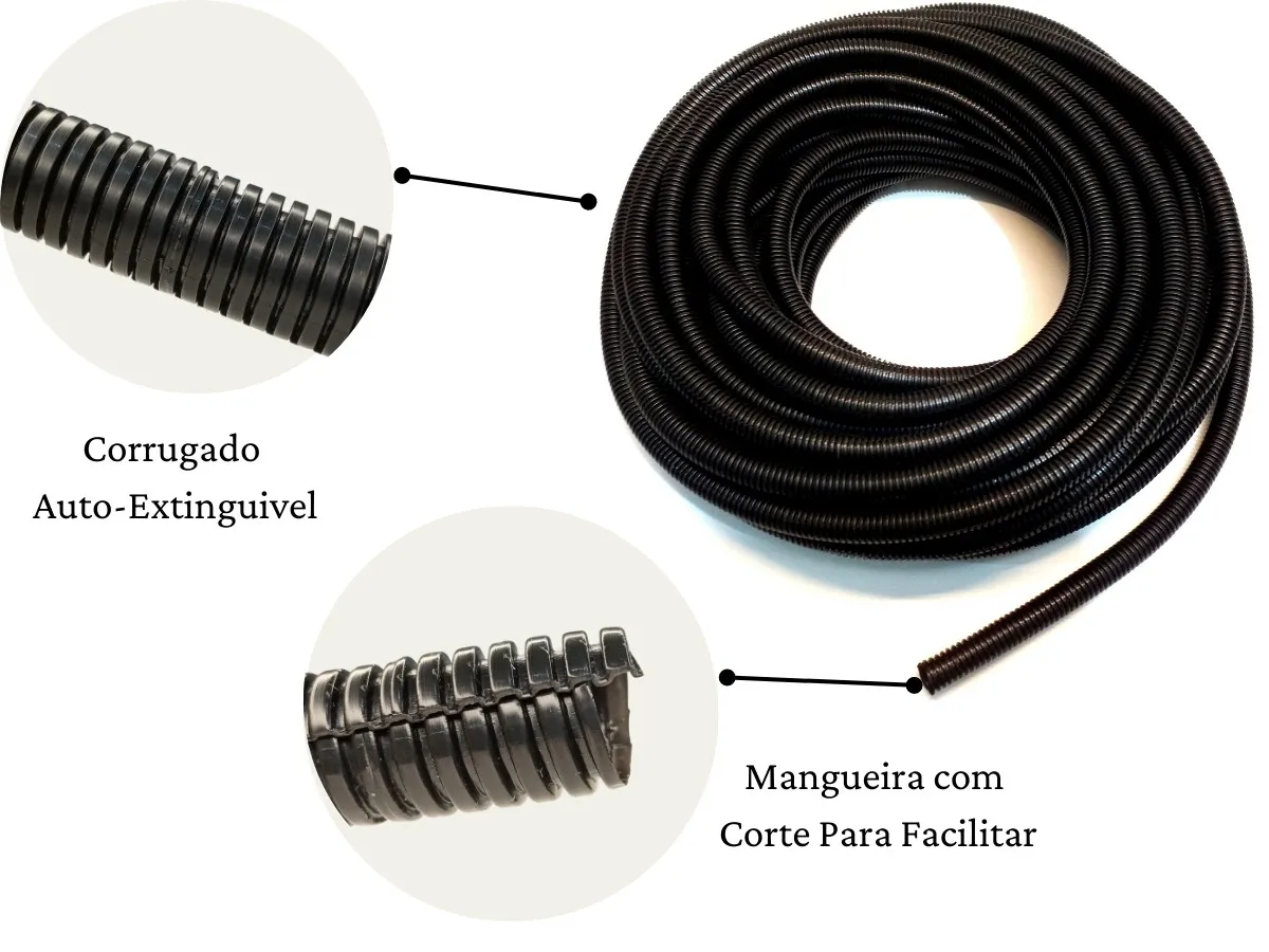 MT ESPAGUETE CORRUGADO 10MM - Image 3