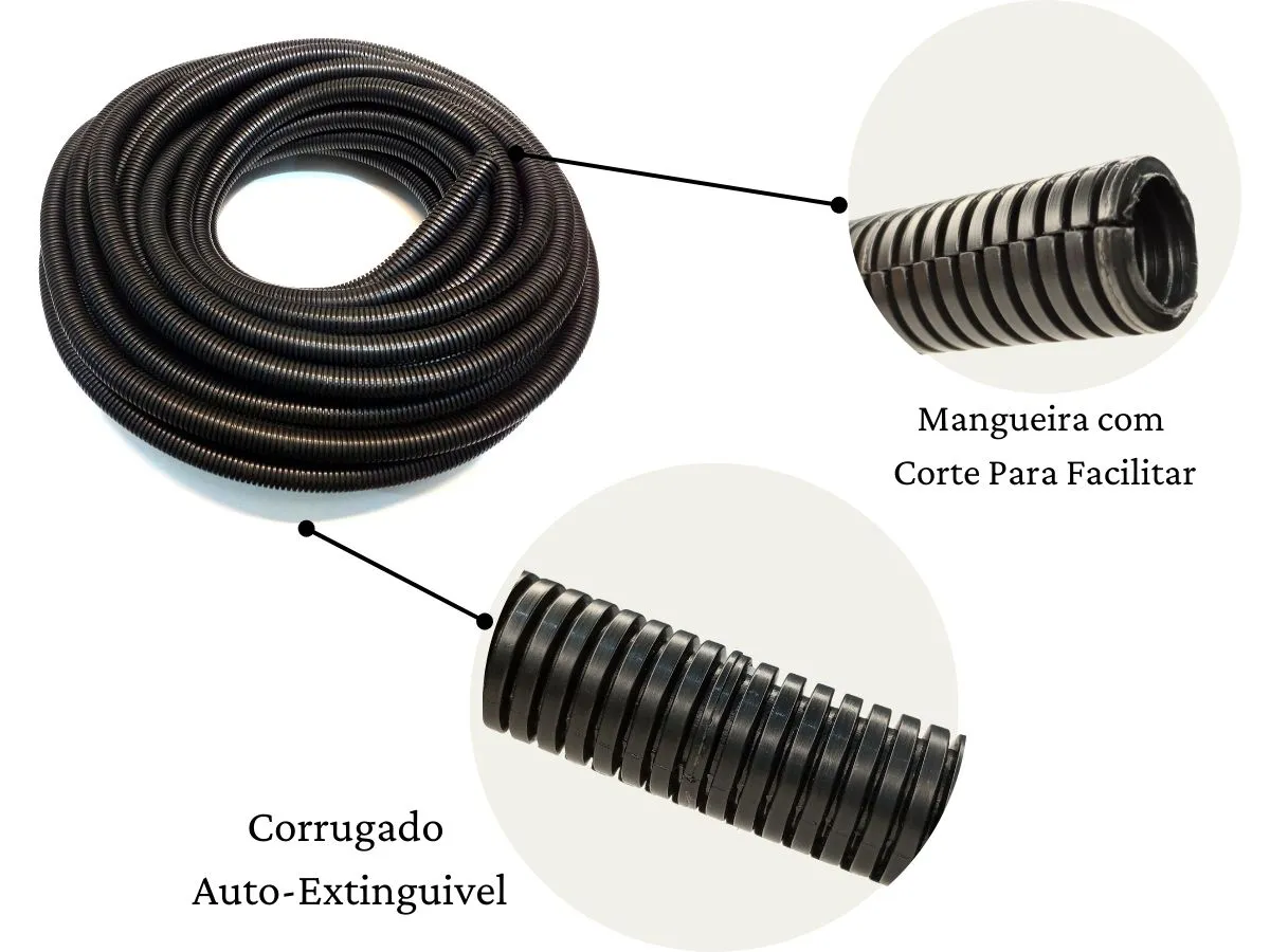 MT ESPAGUETE CORRUGADO 13 MM - Image 3