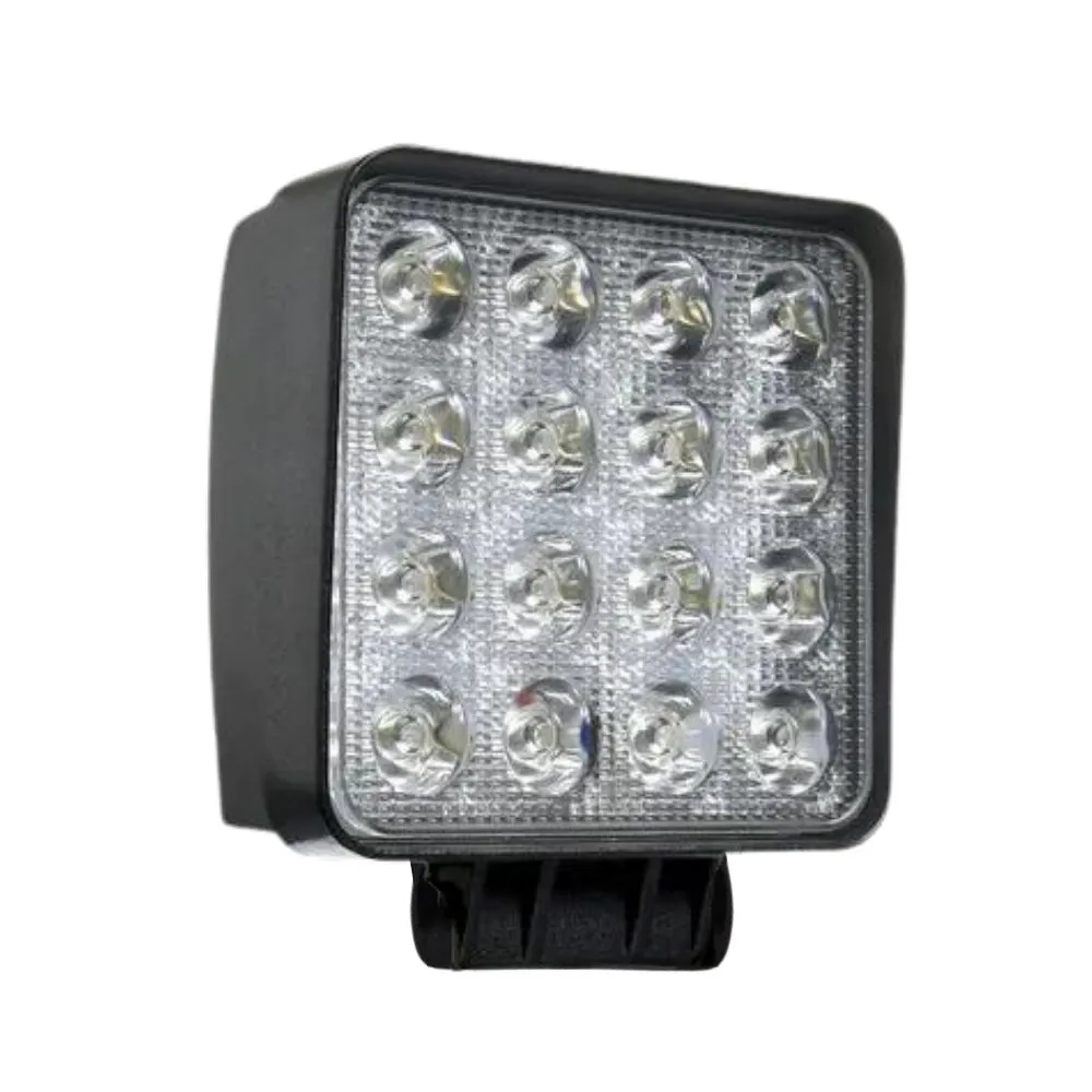 FAROL QUADRADO 48W SLIN - Image 4