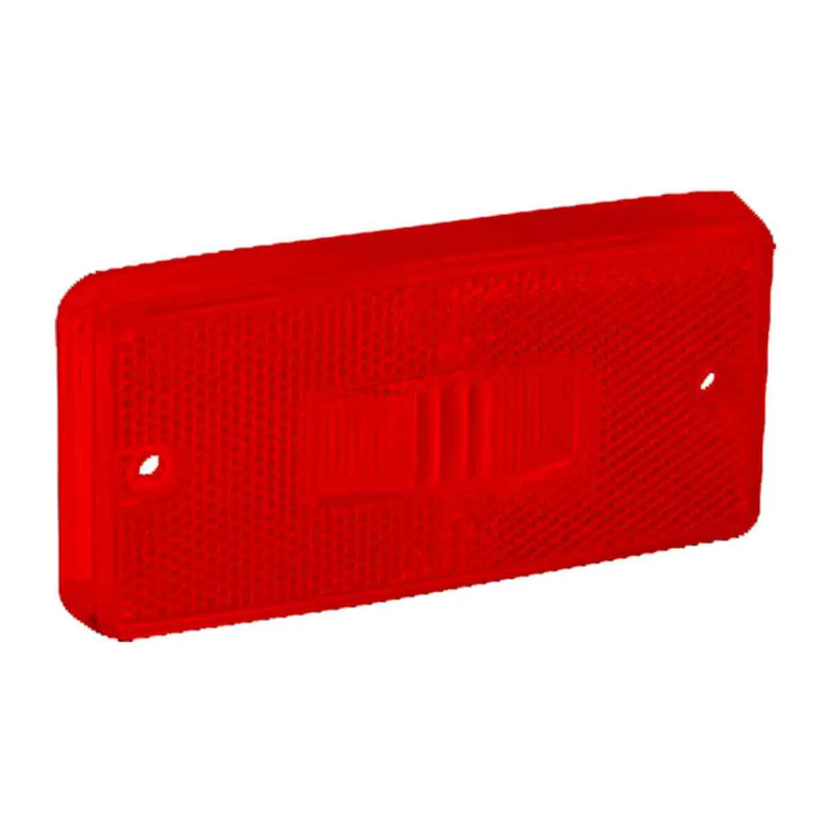 (GF0043 AM)  LENTE LANT LAT CARRETA BAU GF0121 AM-PED ANEX:1854 - Image 2