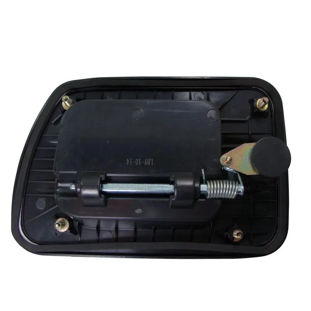 MACANETA EXT IVECO STRALIS 2011 DIR - Image 3