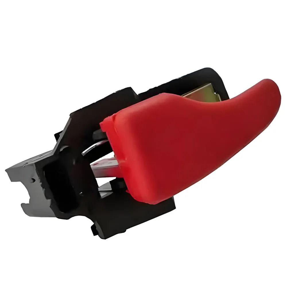 MACANETA INTERNA PORTA DIREITA CAM.MERCEDES BENZ HPN 196 - Image 2