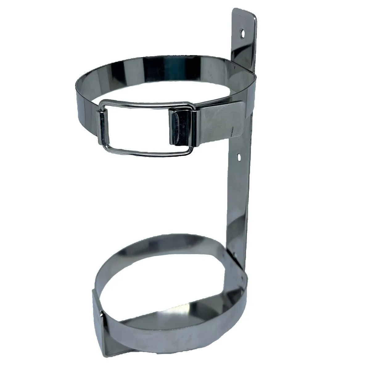 SUPORTE DE EXTINTOR P/ 4 E 6 KG - Image 4