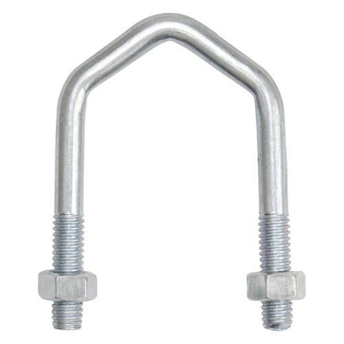 PRESILHA V CORRENTE DA CARRETA COM PORCAS (ABERTURA 40MM) - Image 3